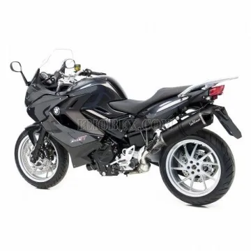 Escape Leovince LV EVO Carbono BMW F 800 GT 2013-2016 8290E - vista 2
