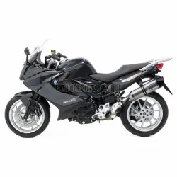 Escape Leovince LV EVO Inox BMW F 800 GT 2013-2016 8289E - vista 1