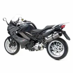 Escape Leovince LV EVO Inox BMW F 800 GT 2013-2016 8289E - vista 2