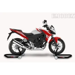 Caballete delantero Honda CBR 500 R-CB 500 tipo universal - vista 1 Caballete delantero Honda CBR 500 R-CB 500 tipo universal - vista 1