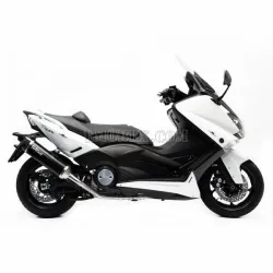 Escape completo Leovince Nero Yamaha Tmax 530 2012-2016 14000 - vista 1