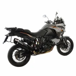 Escape Leovince Nero KTM 1190 Adventure - R 2013-2016 14033 - vista 2