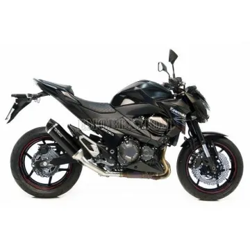 Escape Leovince Nero Kawasaki Z800 2013-2016 14008 - vista 1