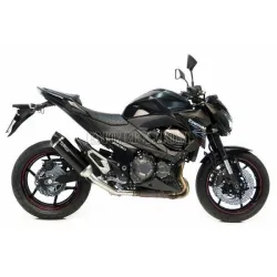 Escape Leovince Nero Kawasaki Z800 2013-2016 14008 - vista 1 Escape Leovince Nero Kawasaki Z800 2013-2016 14008 - vista 1