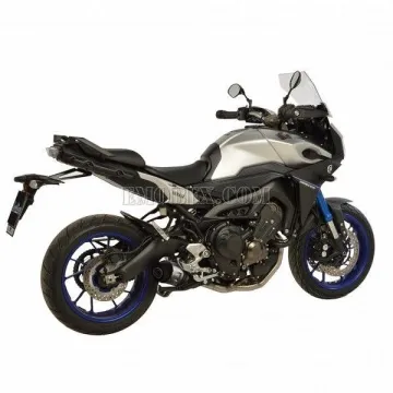 Escape completo Leovince LV EVO Inox Yamaha Tracer 900 2015-2016 - vista 2