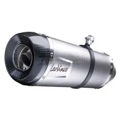 Escape Leovince Factory S Inox Ducati Multistrada 1200S 2015-2016 14131S - vista 2 Escape Leovince Factory S Inox Ducati Multistrada 1200S 2015-2016 14131S - vista 2