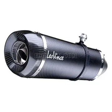 Escape Leovince Factory S Carbono Ducati Multistrada 1200S 2015-2016 14132S - vista 2