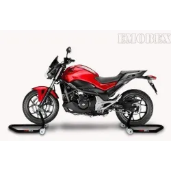 Caballete delantero Honda NC 700-750 X-S tipo universal - vista 1 Caballete delantero Honda NC 700-750 X-S tipo universal - vista 1