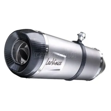 Escape Leovince Factory S Inox BMW R 1200 R 2015-2016 14137S - vista 3