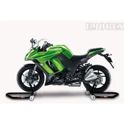 Caballete delantero Kawasaki Z1000 SX tipo universal - vista 1 Caballete delantero Kawasaki Z1000 SX tipo universal - vista 1