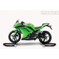 Caballete delantero Kawasaki Ninja 250-300 tipo universal - vista 1