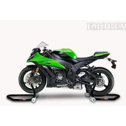 Caballete delantero Kawasaki ZX-10 tipo universal - vista 1