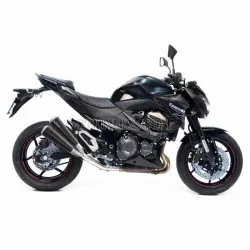 Escape Leovince GP Duals Kawasaki Z800 2013-2016 15103 - vista 1