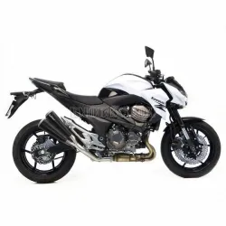 Escape Leovince GP Duals Kawasaki Z800 E 2013-2016 15104 - vista 1