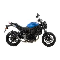 Escape Leovince GP Duals Suzuki SV 650 2016-2021 - vista 1