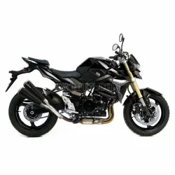 Escape Leovince GP Duals Suzuki GSR 750 2011-2016 15106 - vista 1
