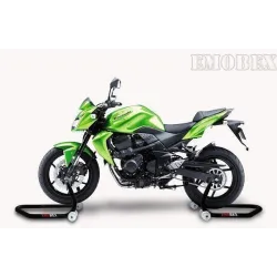 Caballete delantero Kawasaki Z750 tipo universal - vista 1