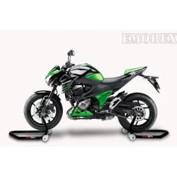 Caballete delantero Kawasaki Z800 tipo universal - vista 1