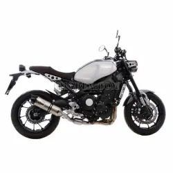 Escape completo Leovince LV EVO Inox Yamaha XSR 900 2016-2020 - vista 1