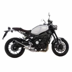 Escape completo Leovince LV EVO Carbono Yamaha XSR 900 2016-2020 - vista 1