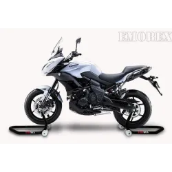 Caballete delantero Kawasaki Versys 650 tipo universal - vista 1
