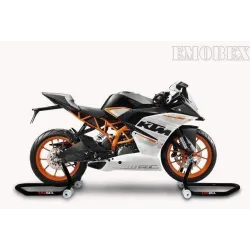 Caballete delantero KTM RC 390 tipo universal - vista 1