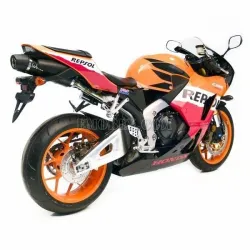 Escape Leovince LV EVO Carbono Honda CBR 600 RR 2013-2016 8791E - vista 2