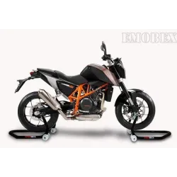 Caballete delantero KTM 690 Duke tipo universal - vista 1
