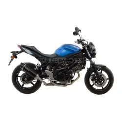 Escape Leovince Nero Suzuki SV 650 2016-2021 - vista 1