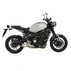 Escape completo Leovince Nero Yamaha XSR 900 2016-2020 - vista 1