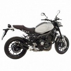 Escape completo Leovince Nero Yamaha XSR 900 2016-2020 - vista 2