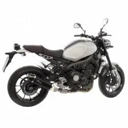 Escape completo Leovince Nero Yamaha XSR 900 2016-2020 - vista 2