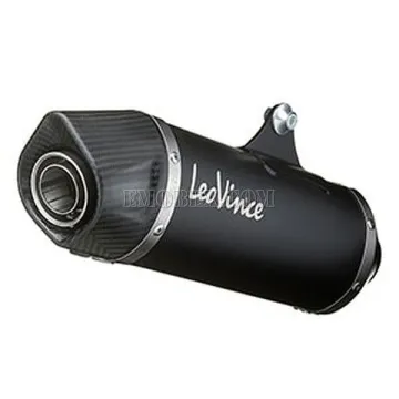 Escape Leovince Nero KTM Duke 390 2013-2016 14037 - vista 3