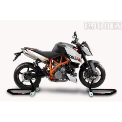 Caballete delantero KTM 990 Superduke tipo universal - vista 1