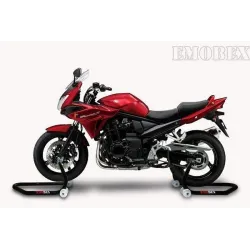 Caballete delantero Suzuki Bandit 1250 tipo universal - vista 1 Caballete delantero Suzuki Bandit 1250 tipo universal - vista 1