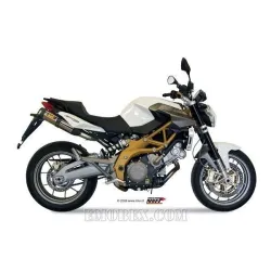 Escapes MIVV Aprilia Shiver 750 Suono Inox A.006.L7 - vista 1
