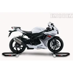 Caballete delantero Suzuki GSX-R 600 tipo universal - vista 1