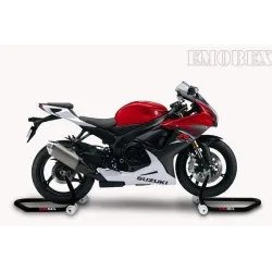 Caballete delantero Suzuki GSX-R 750 tipo universal - vista 1 Caballete delantero Suzuki GSX-R 750 tipo universal - vista 1