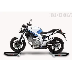 Caballete delantero Suzuki Gladius tipo universal - vista 1 Caballete delantero Suzuki Gladius tipo universal - vista 1