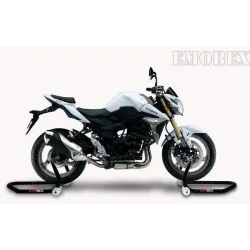 Caballete delantero Suzuki GSR 750-600 tipo universal - vista 1