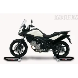 Caballete delantero Suzuki V-Strom 650 tipo universal - vista 1