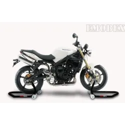Caballete delantero Triumph Street Triple tipo universal - vista 1 Caballete delantero Triumph Street Triple tipo universal - vista 1