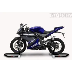 Caballete delantero Yamaha YZF-R 125 tipo universal - vista 1