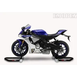 Caballete delantero Yamaha R1 tipo universal - vista 1