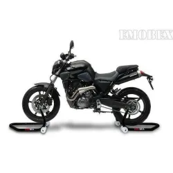 Caballete delantero Yamaha MT03 tipo universal - vista 1 Caballete delantero Yamaha MT03 tipo universal - vista 1