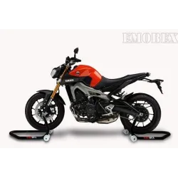 Caballete delantero Yamaha MT09 tipo universal - vista 1