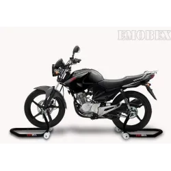 Caballete delantero Yamaha YBR 250 tipo universal - vista 1
