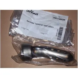 Dbkiller Leovince para escapes GPPRO n32DF 308114802R - vista 1