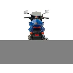 Escape MIVV Kawasaki Z750 2004-2006 GP Carbono K.011.L2S - vista 2 Escape MIVV Kawasaki Z750 2004-2006 GP Carbono K.011.L2S - vista 2