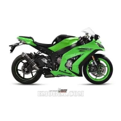Escape MIVV Kawasaki ZX-10R 2011-2015 GP Carbono K.026.L2S - vista 1